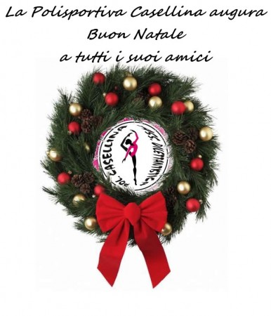 Buon Natale