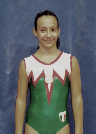 Valentina Baldi