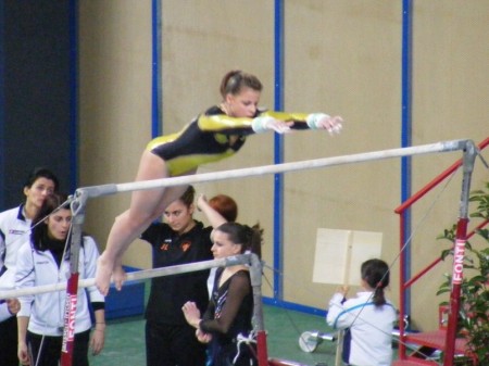 Sara Balducci