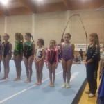 Camilla Caciolli - I grado 3B