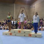 Camilla Corsi - II grado junior