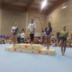 Vittoria Marilli - II grado junior FGI