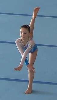 Ludovica Vannucci