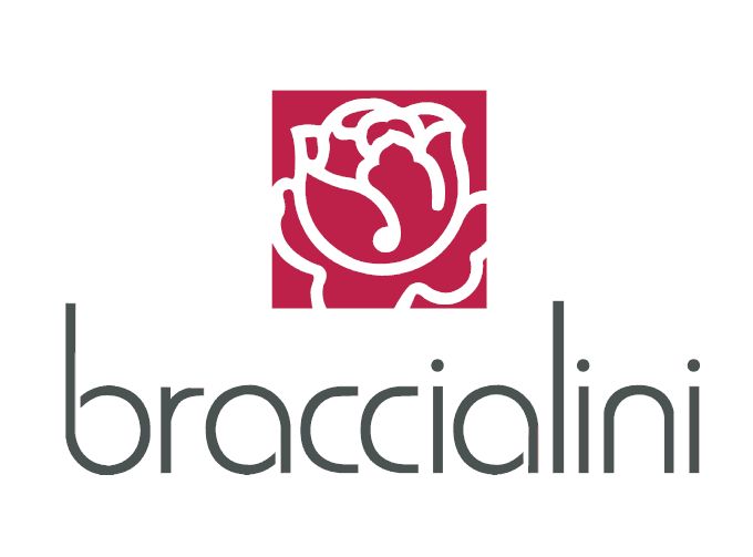 Logo Braccialini