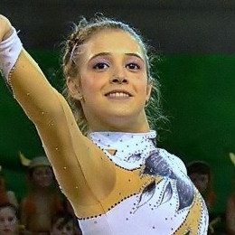 Sofia Bonistalli
