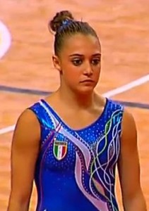 Sofia Bonistalli