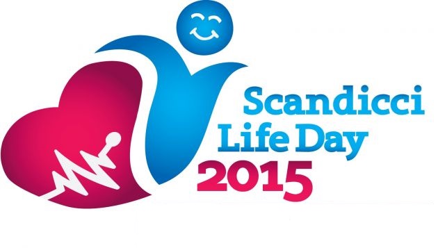 Scandicci Life Day 2015