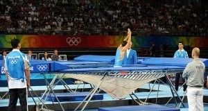 CORSI DI TRAMPOLINO ELASTICO E ACROBATICA