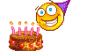 BUON COMPLEANNO "GINNASTICA- CASELLINA.IT"!