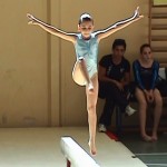 Eleonora Fanciullacci alla Trave