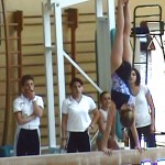 Esmeralda Frati alla Trave