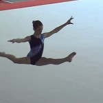 Esmeralda Frati al Corpo Libero