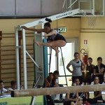 Fabiola Toccafondi alla Trave