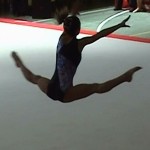 Laura Bernabei al Corpo Libero