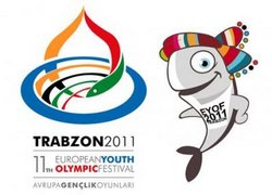 IL TRIONFO DELLE GINNASTINE AZZURRE ALL’ EYOF 2011