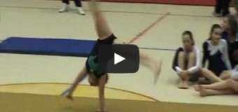 Junior e Senior Mini 1ª UISP – Prima giornata “Regionale 2012″
