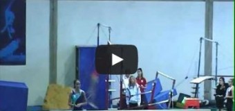 SOFIA BONISTALLI – REGIONALE CATEGORIA J/S 2012