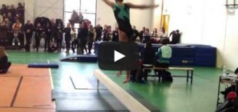 GAF AICS 1ª REGIONALE – 1° GRADO C2