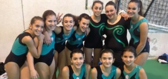 GINNASTICA AICS REGIONALE