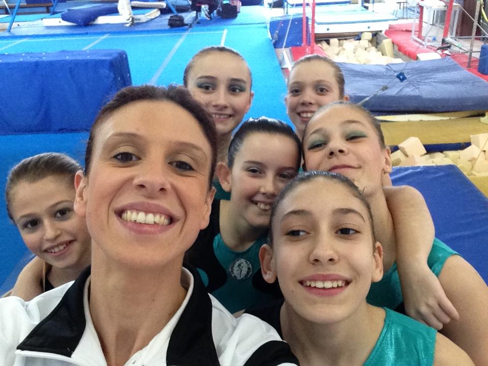 ESORDIO SQUADRA ALLIEVE SERIE D