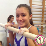 ALESSIA GENTILE