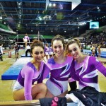 Posa di Jessica Favarin, Sara Cellai e Arianna Fantini