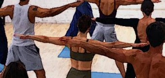 GINNASTICA PER ADULTI A SCANDICCI