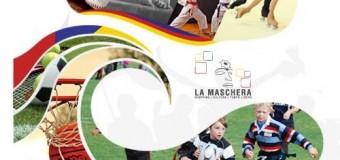 PROVA LO SPORT ALLA GALLERIA LA MASCHERA