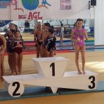 Livorno, 25/1/2015 - Marta Faltoni, 2° grado AICS