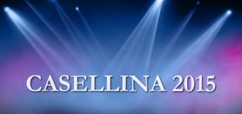 DVD  CASELLINA 2015