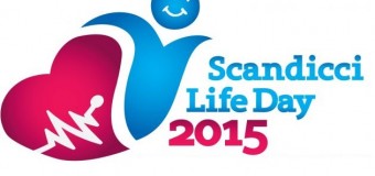 LA POLISPORTIVA CASELLINA ALLO “SCANDICCI LIFE DAY 2015”
