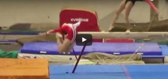 AICS REGIONALE 2016 – TERZO GRADO
