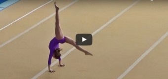 AICS REGIONALE 2016 – PRIMO GRADO 3ATTR. JUNIOR